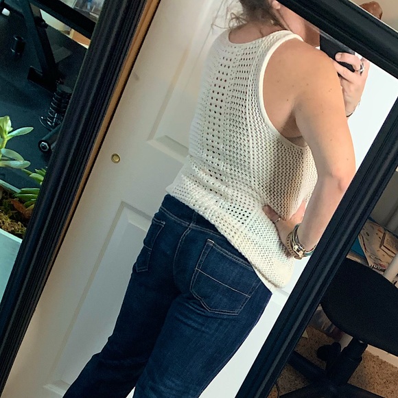 Knit Tank - Picture 2 of 4